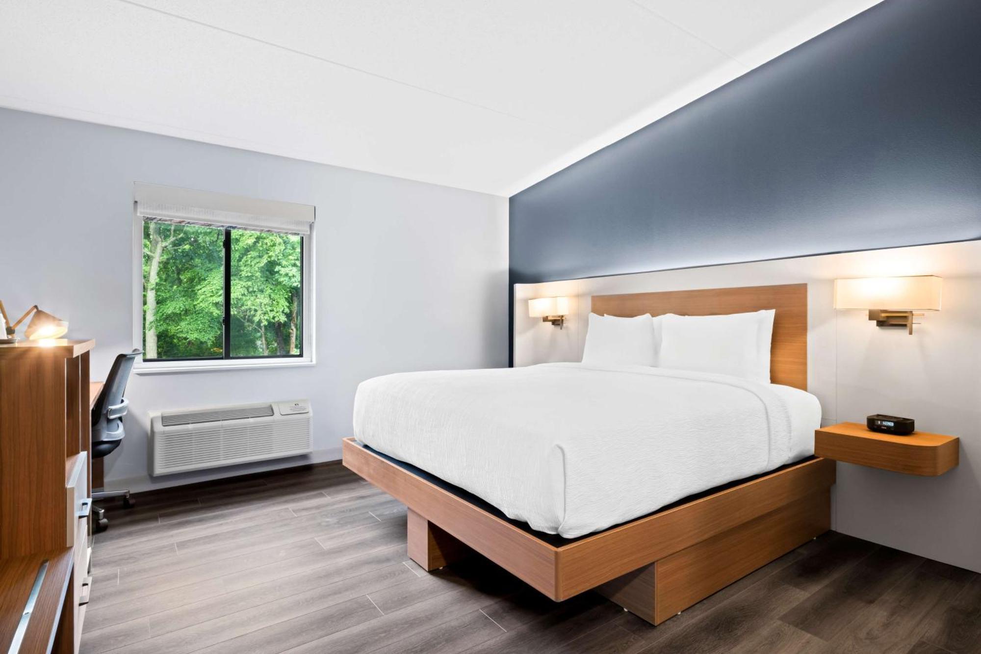Best Western Niantic - New London, Mystic Area Zewnętrze zdjęcie