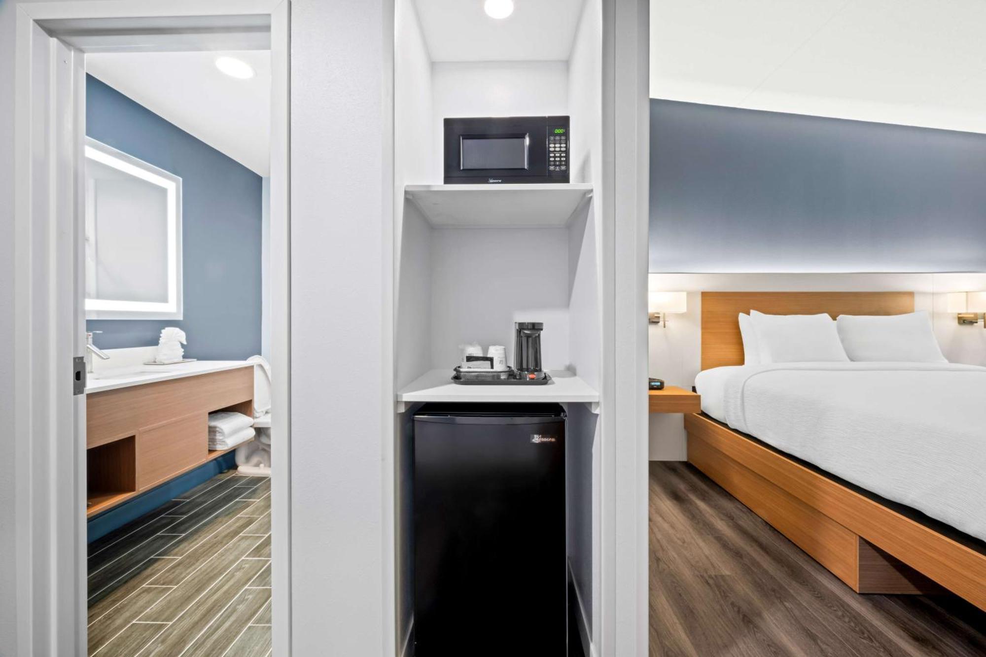 Best Western Niantic - New London, Mystic Area Zewnętrze zdjęcie