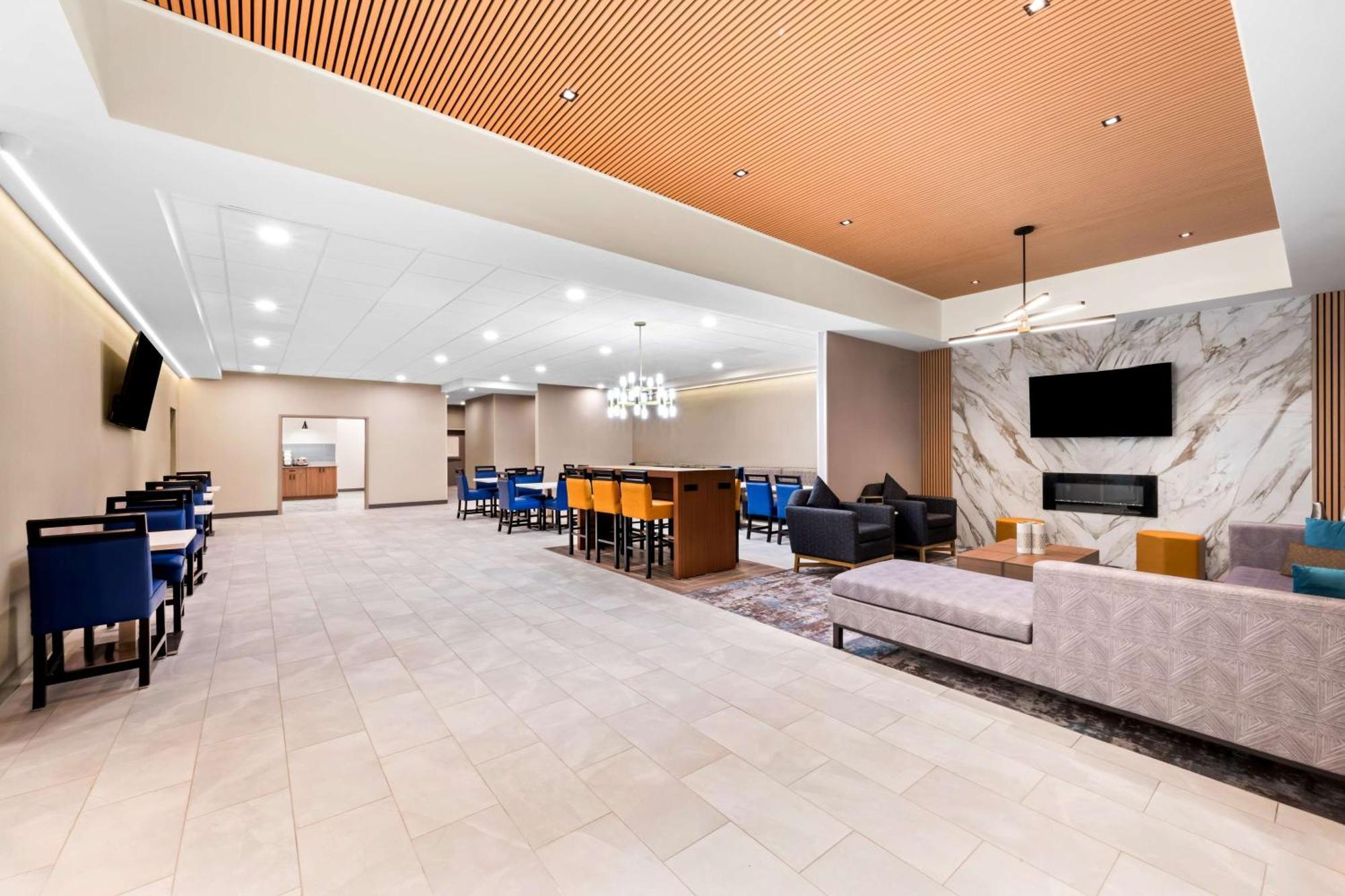 Best Western Niantic - New London, Mystic Area Zewnętrze zdjęcie